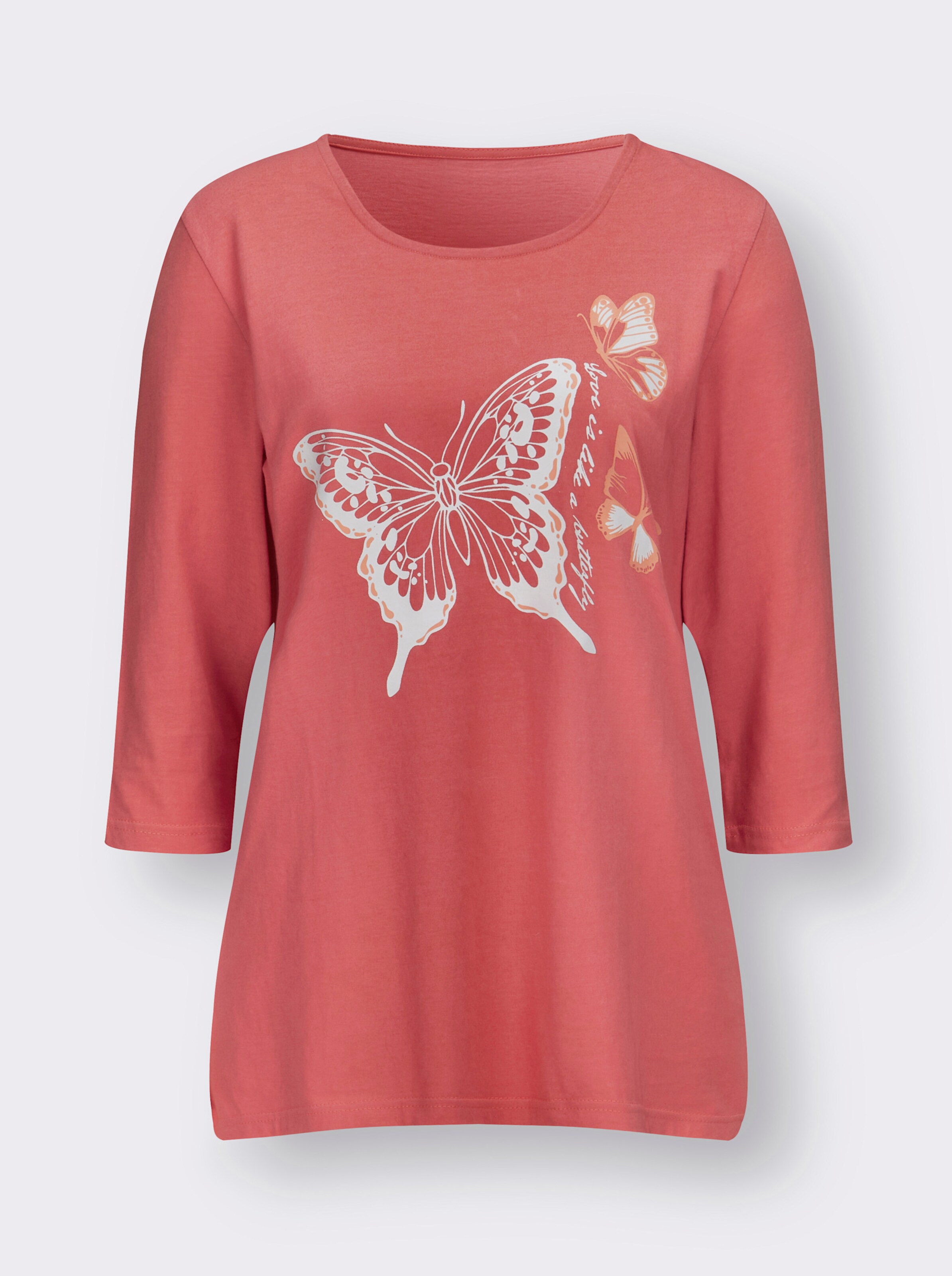 Zipfelshirt