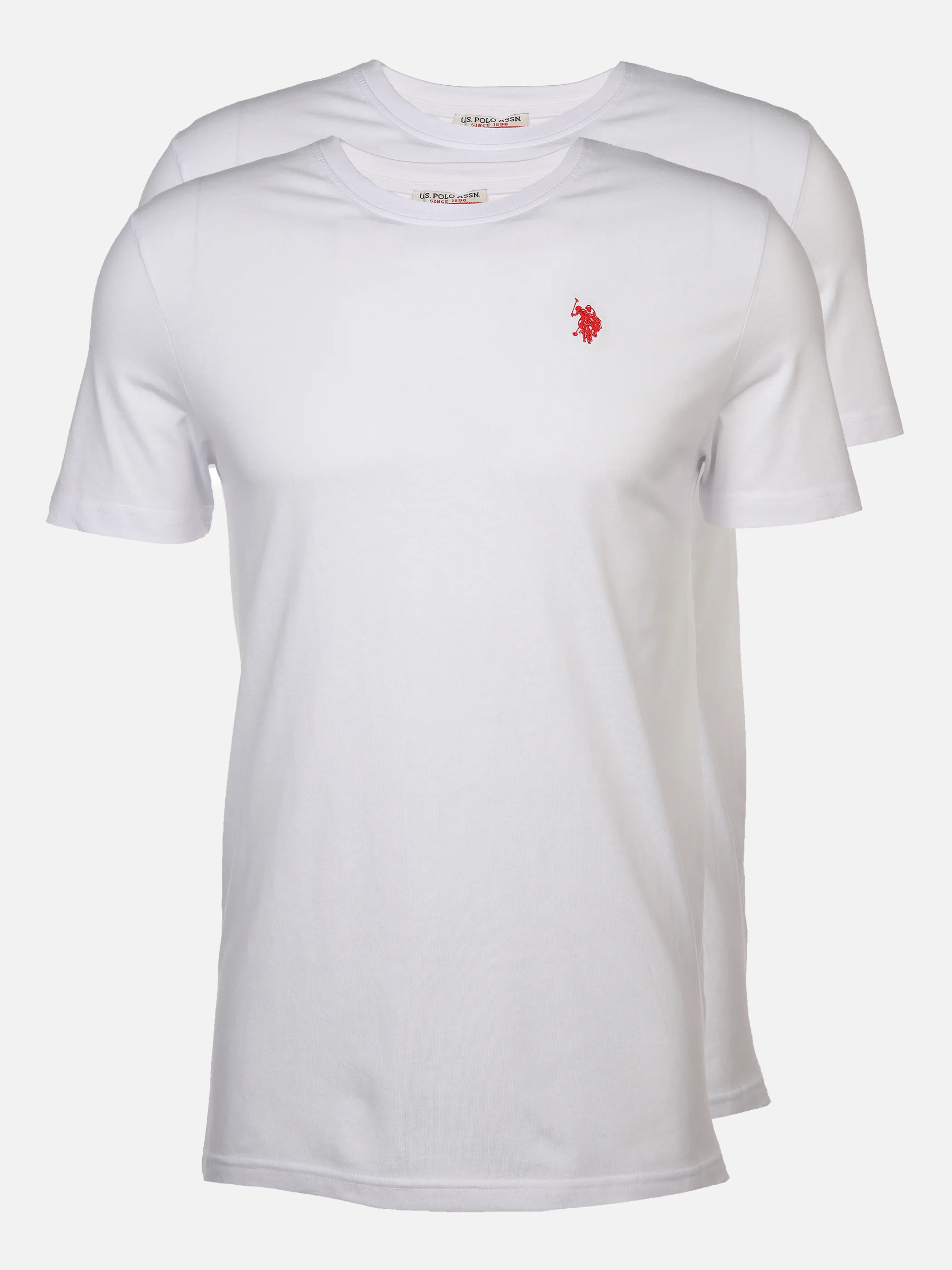 Herren Shirts im 2er Pack