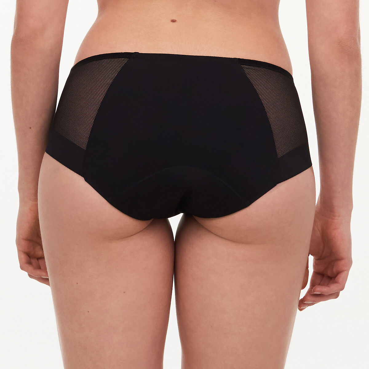 CHANTELLE<br>Menstruação hipster, baixo fluxo