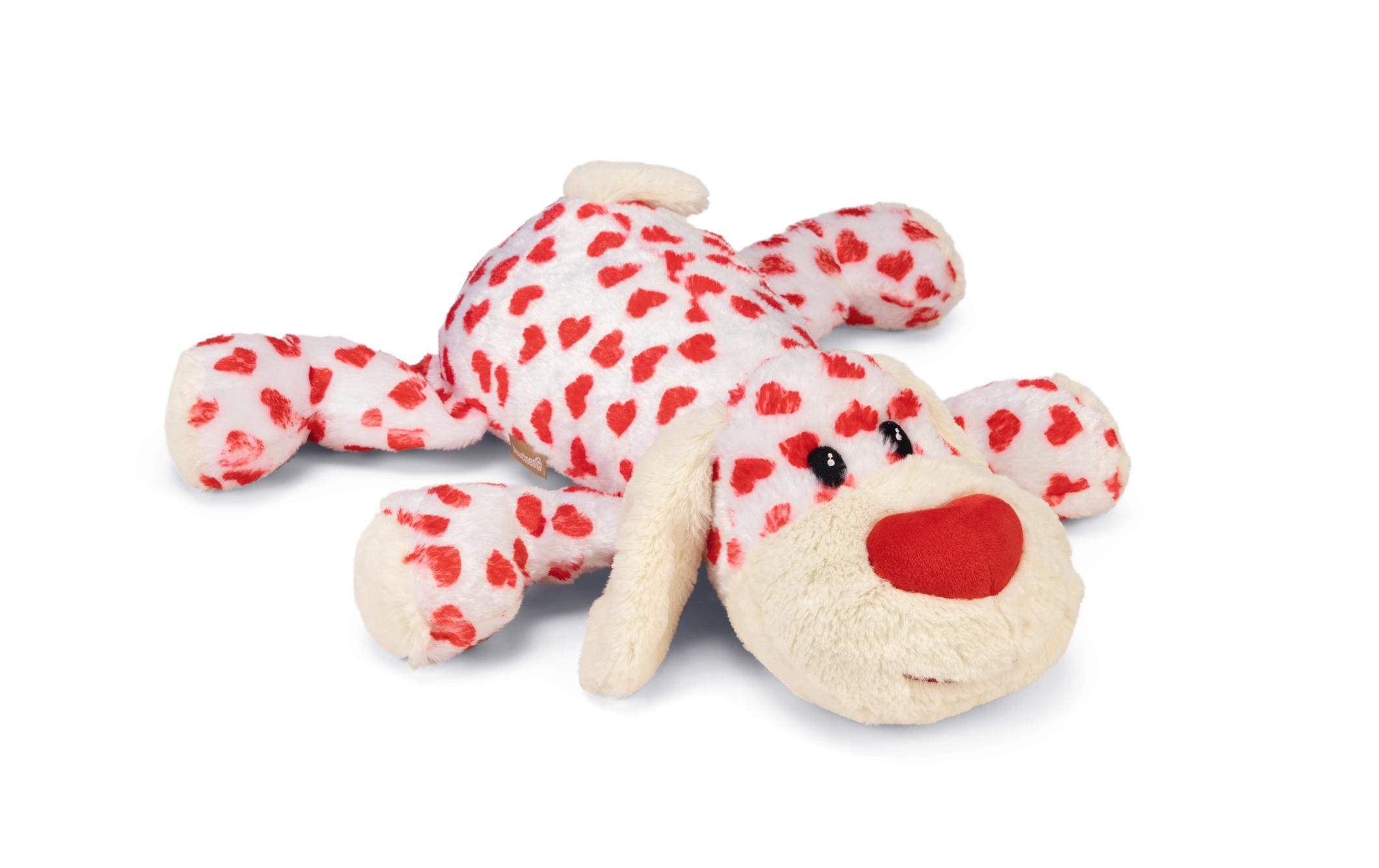 Hunde-Spielzeug Hund Suki XL, 48 x 46 x 11 cmPlüschspielzeug