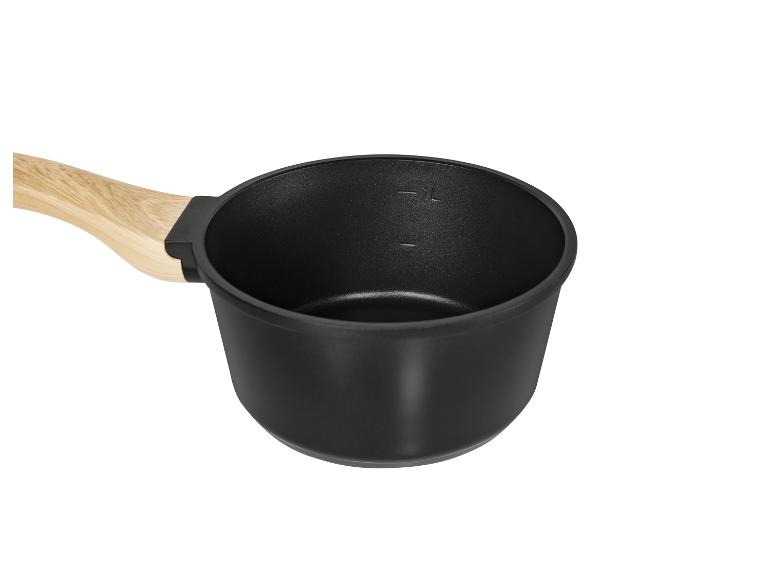 Kookpan 20 cm of steelpan 16 cm