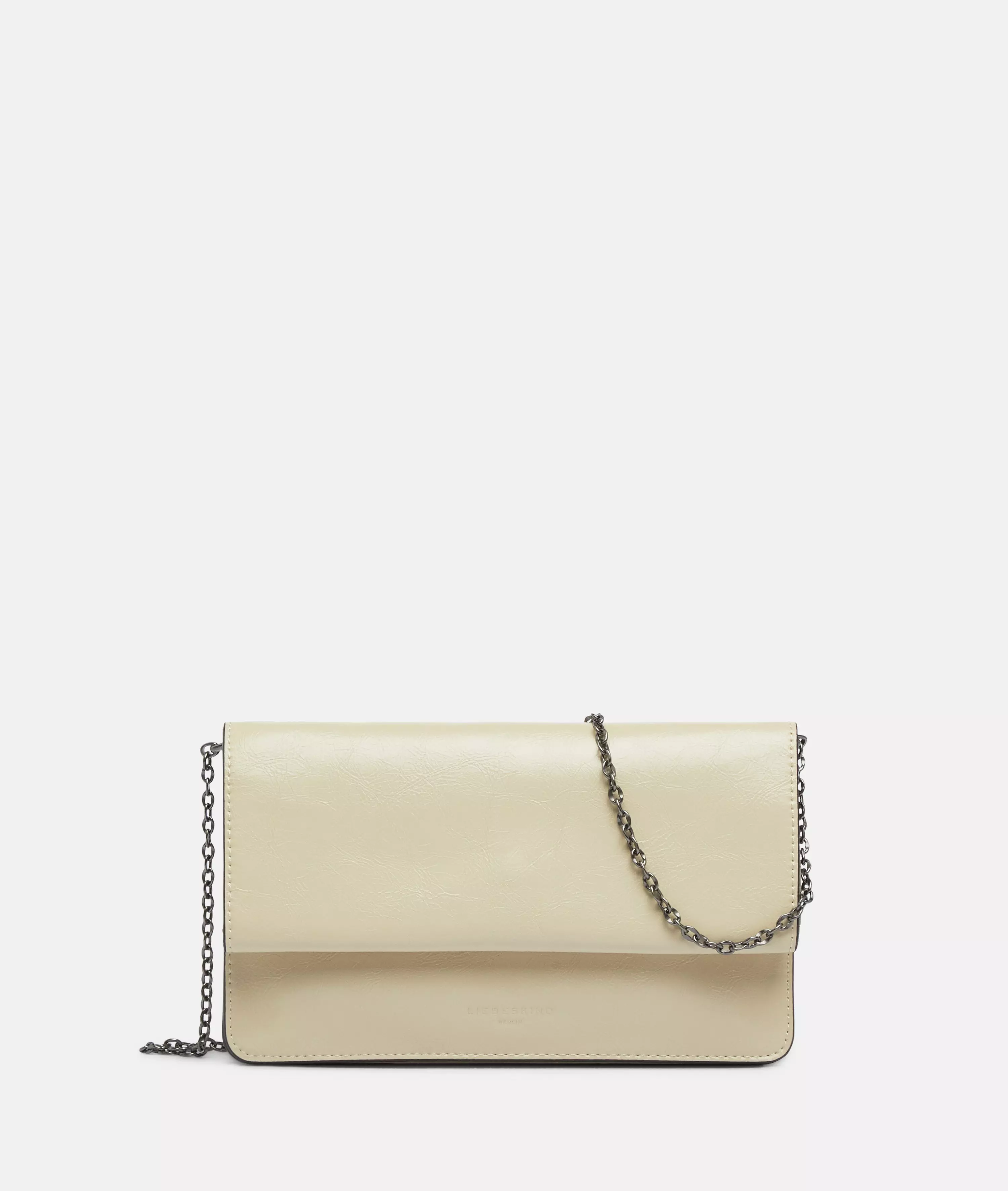 Audrey Clutch S Handy clutch in patent leather look with glossy finish