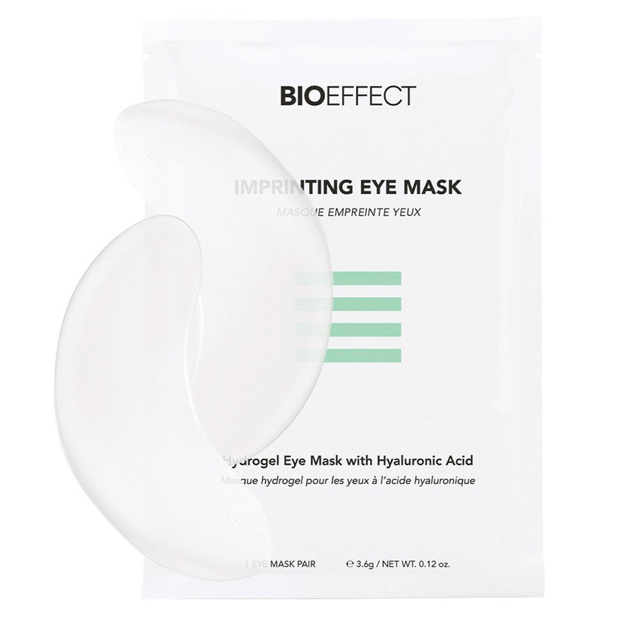 Bioeffect Imprinting Eye Mask 8pairs