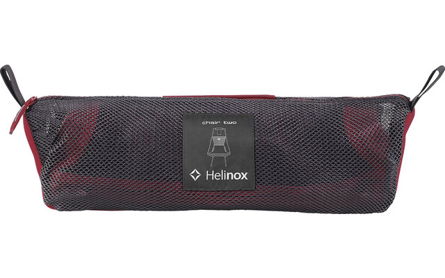 Helinox Chair Two Campingstuhl