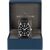 Jacques Lemans Herrenuhr Hybromatic Leather Black 1-2131A