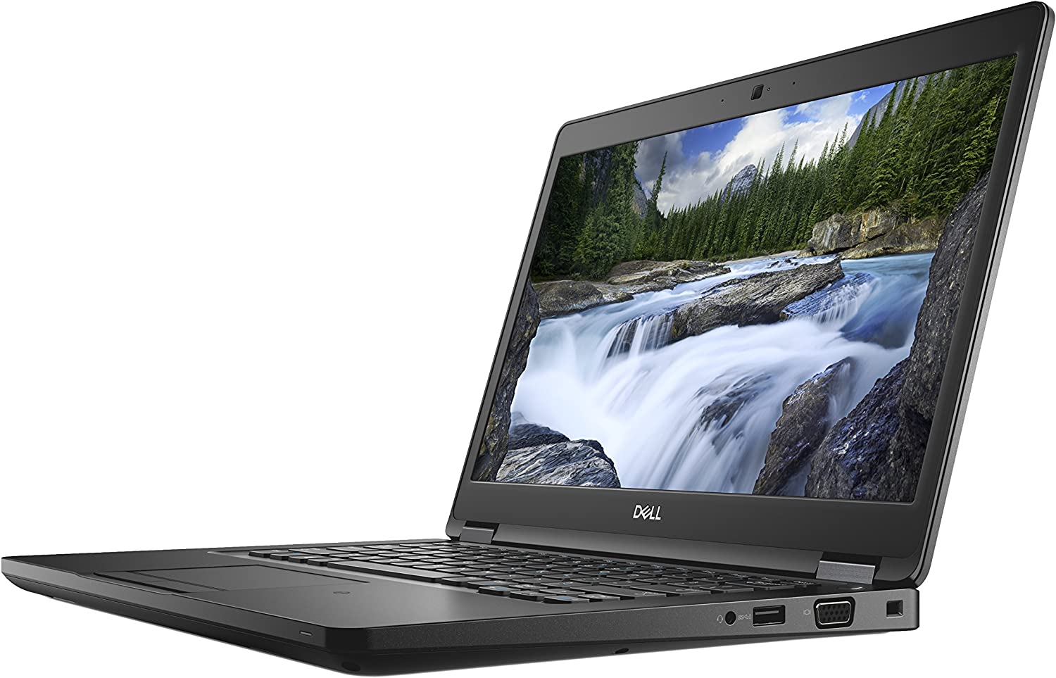 Dell Latitude 5490 | i5-7300U | 14
