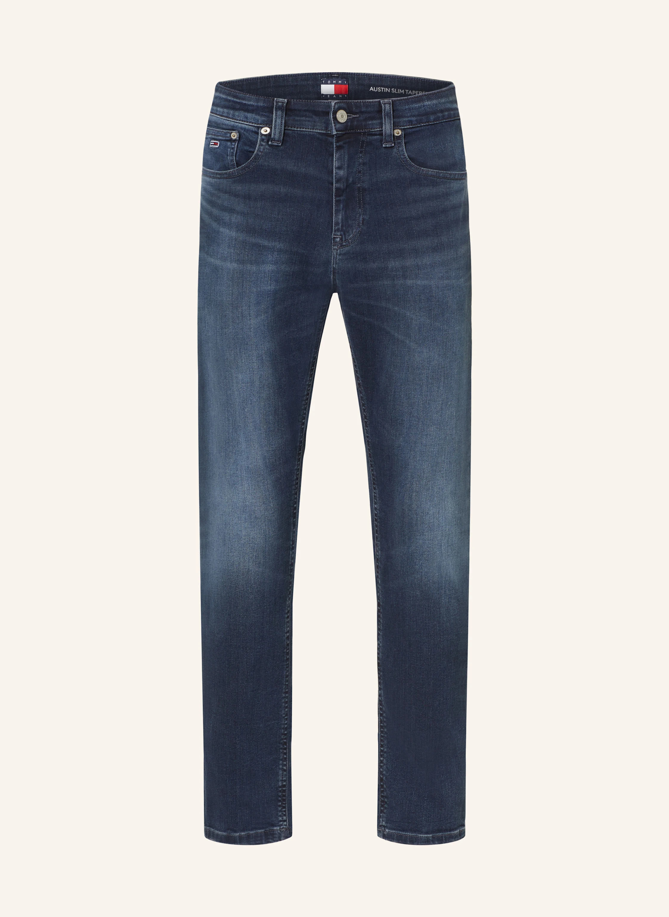 TOMMY JEANS Jeans AUSTIN Slim Tapered Fit