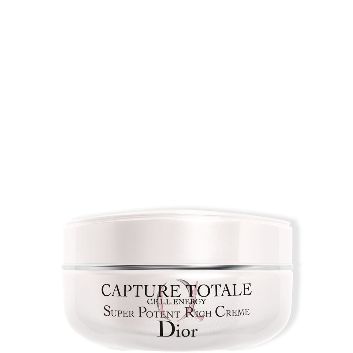 DIOR Capture Totale Super Potent Rich Creme Crème Riche Anti-âge Global