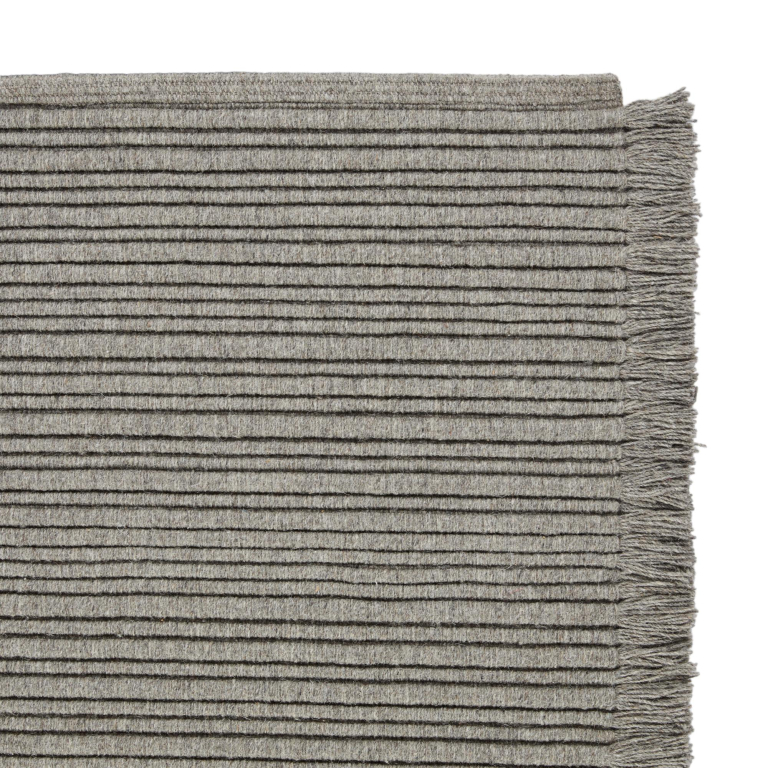Bolia Kelo vloerkleed 250x250 creme