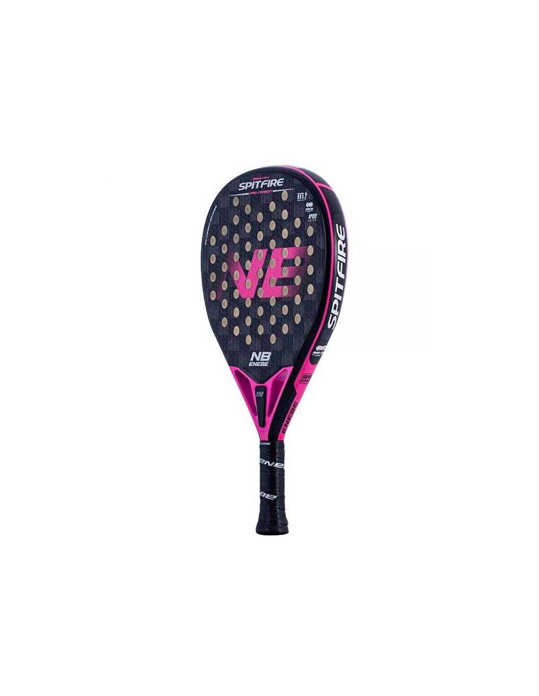 Pala De Padel Enebe Spitfire Mulher