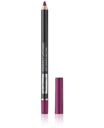 IsaDora Perfect Lipliner 229 Grape Nectar 1,2g