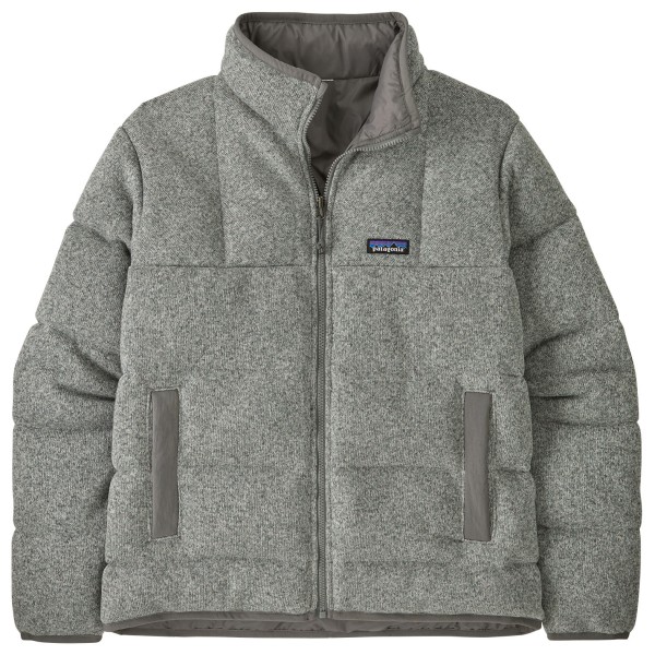 Patagonia - Reversible Down Better Sweater - Doudoune