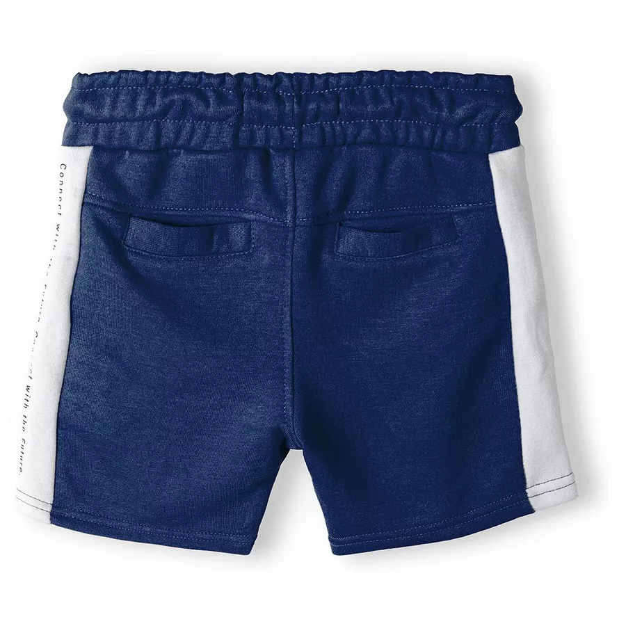 MINOTI Shorts Dunkelblau