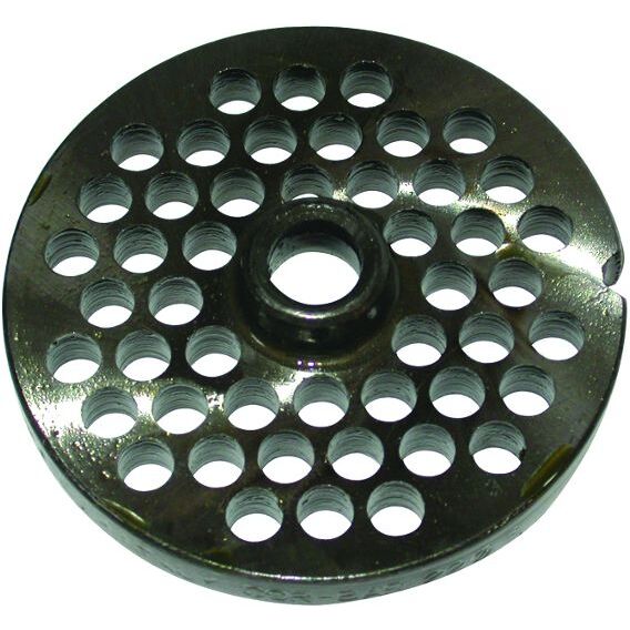 Grille pour hachoir électrique N°22