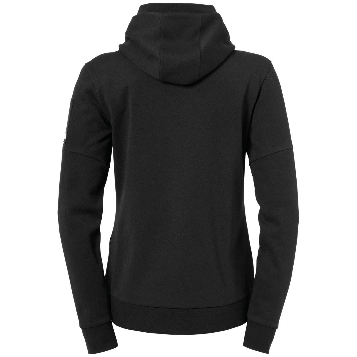 STATUS HOOD JACKET WOMEN