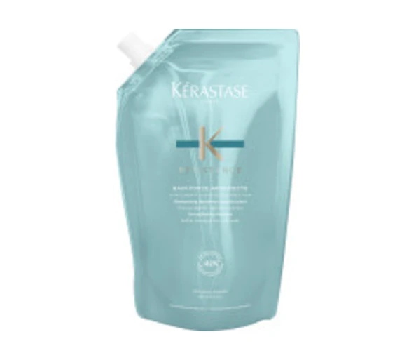 Kérastase Résistance Bain Force Architecte Shampoo Nachfüllpackung