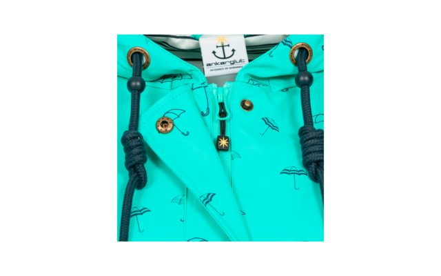 Ankerglut Ankerglutbucht Damenjacke