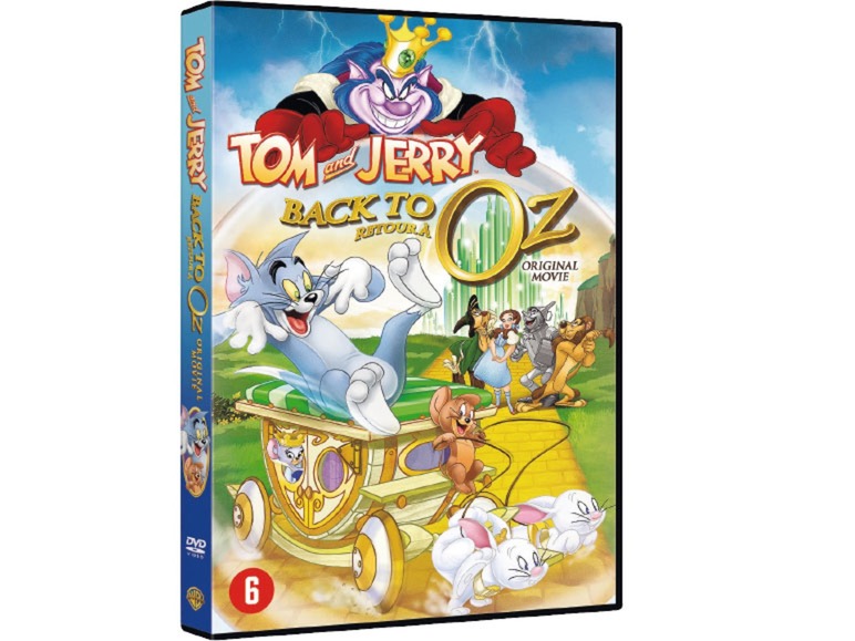 DVD