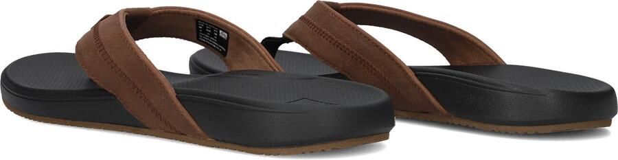 Reef Cushion Phantom 2.0 Le Heren Teenslippers Cj4352 Kleur Wit