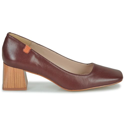 Betty London - CLAUDIE - Marron