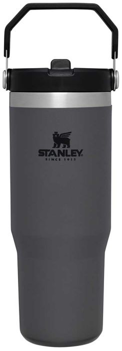 The IceFlow Flip Straw Tumbler 0,89 liter