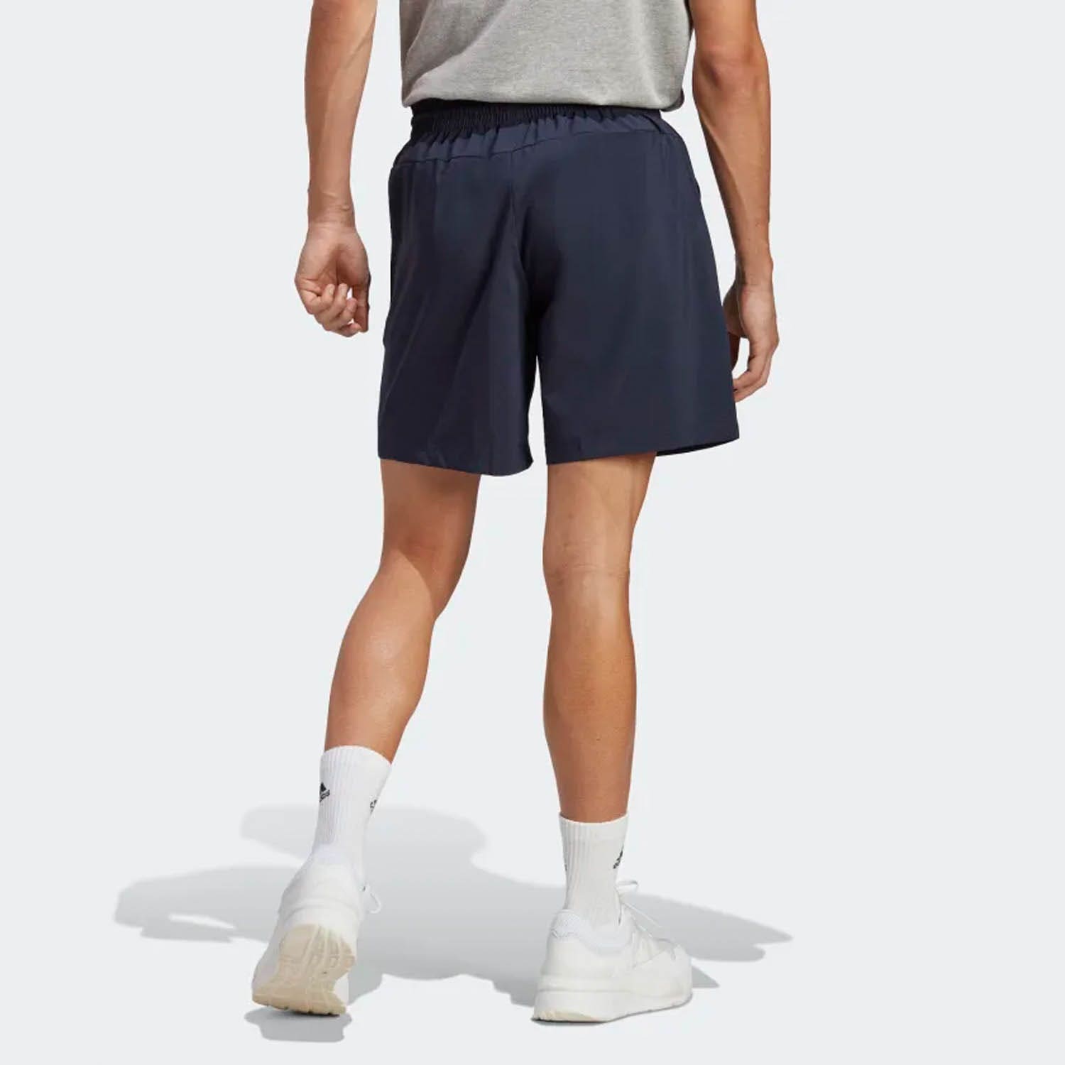 adidas  Essentials Chelsea Small Logo Shorts