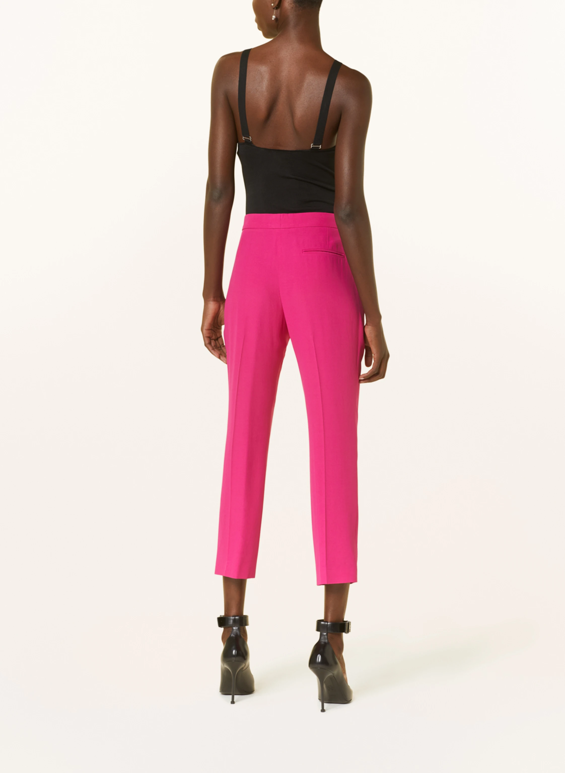 Alexander McQUEEN 7/8-Hose