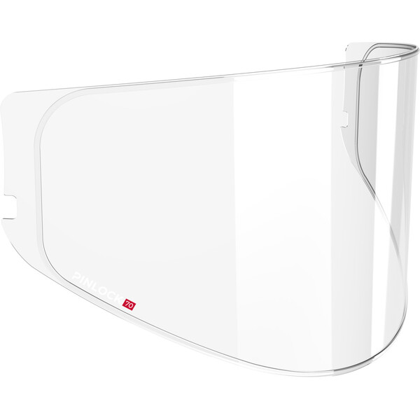 LS2 - Film pinlock DKS203 | FF900 Incolore