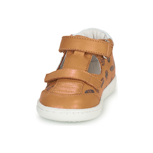 GBB - SAMBO FLEX - Marron