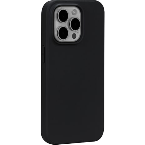 Dbramante iPhone 15 Pro Max cover - sort