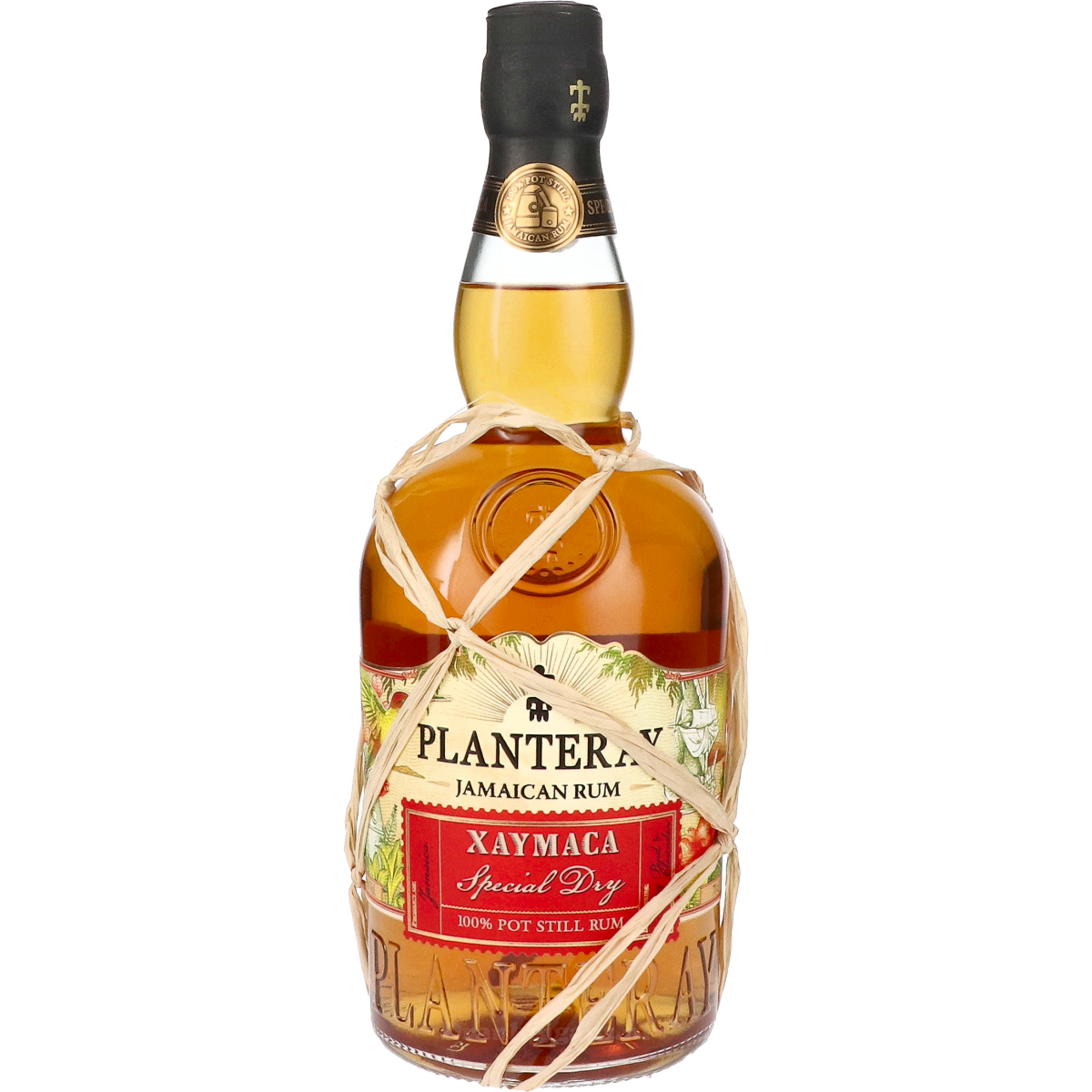 Planteray Xaymaca Special Dry 70 cl