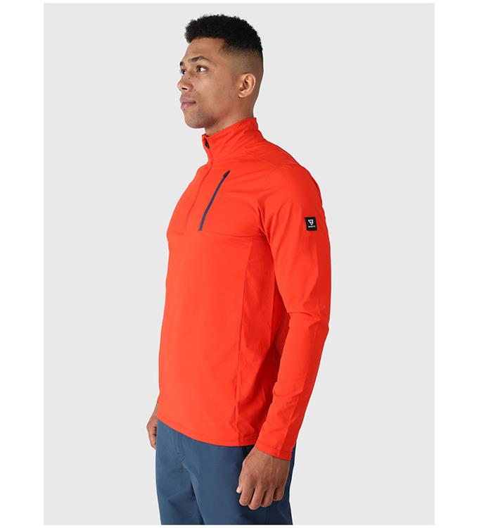 Brunotti Men Jarry Fleece Skipully