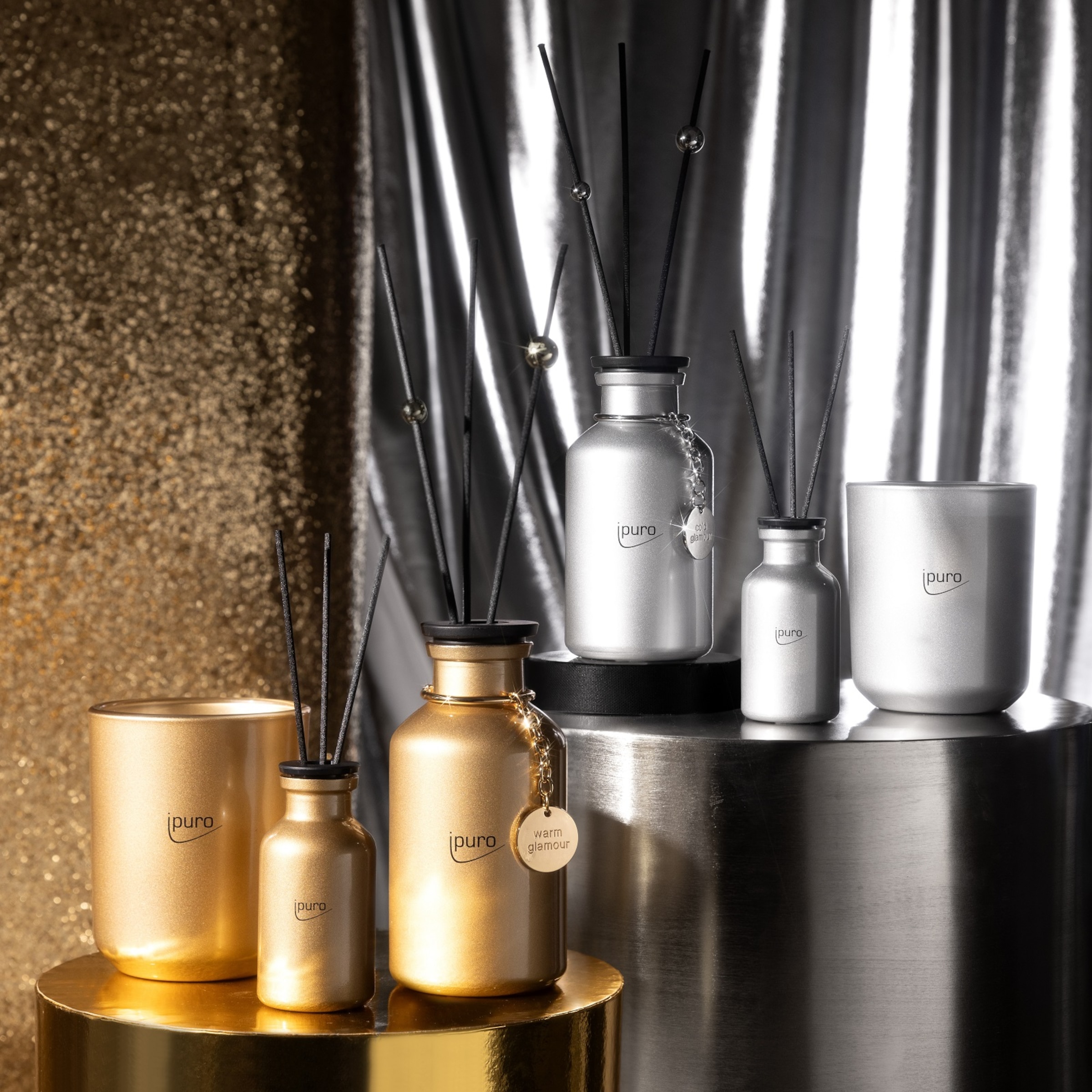 gold, 240 ml