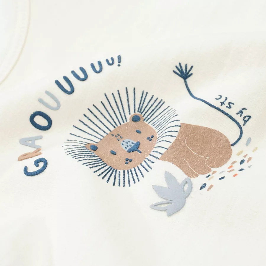 STACCATO Shirt nature