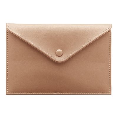 Color Pop - Pochette enveloppe - 209 x 109 mm
