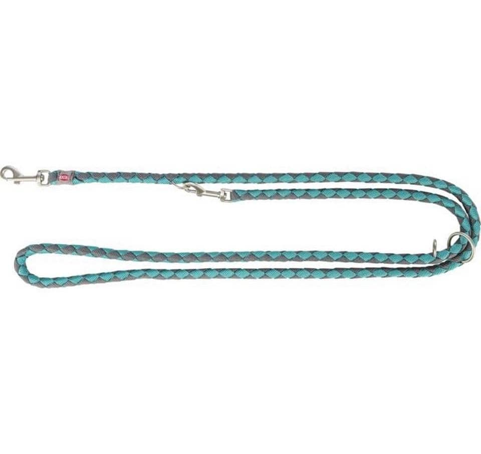 TRIXIE Hundeleine »L-XL Blau«