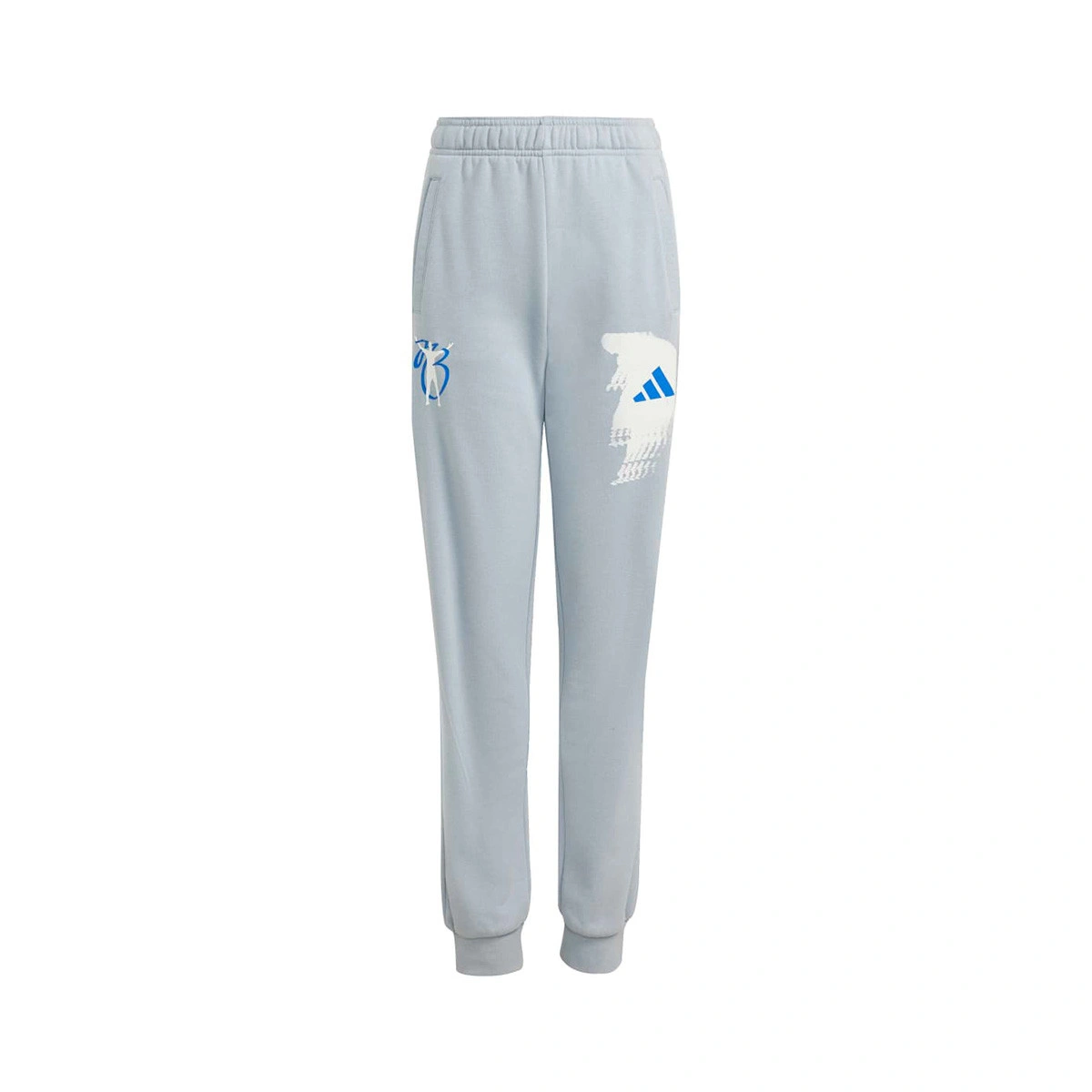 Calças adidas Jude Bellingham Criança