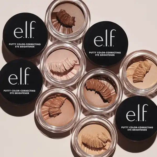 Putty Color-Correcting Eye Brightener Rich