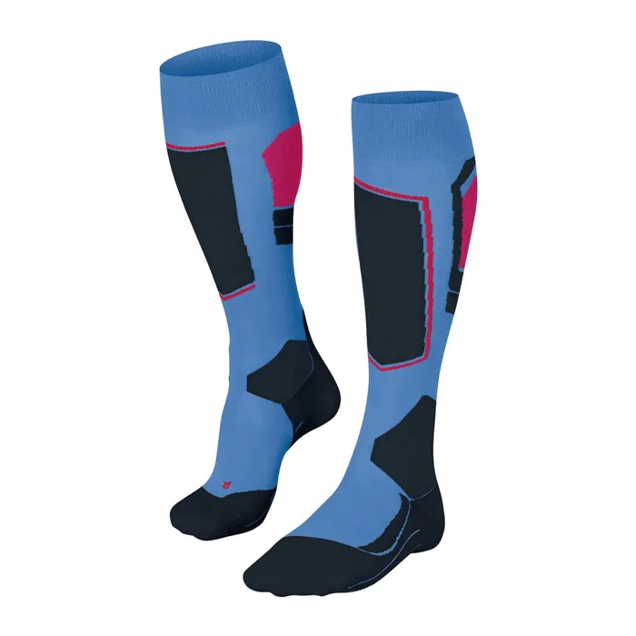 FALKE SK4 Advanced Skisokken Dames