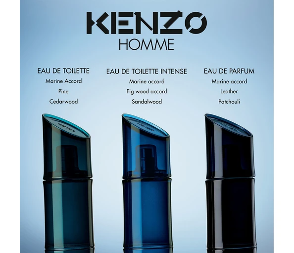 Kenzo Homme Eau de Parfum
