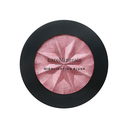 bareMinerals Gen Nude Highlighting Blush, 02 Mauve Glow
