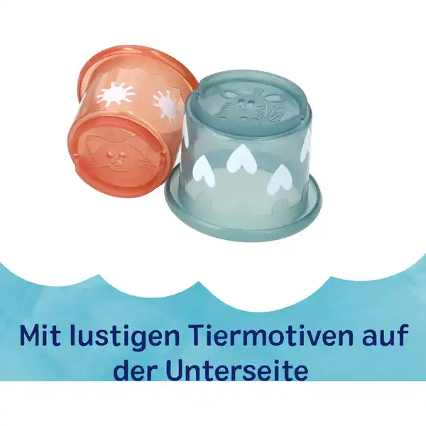 Spielbecher