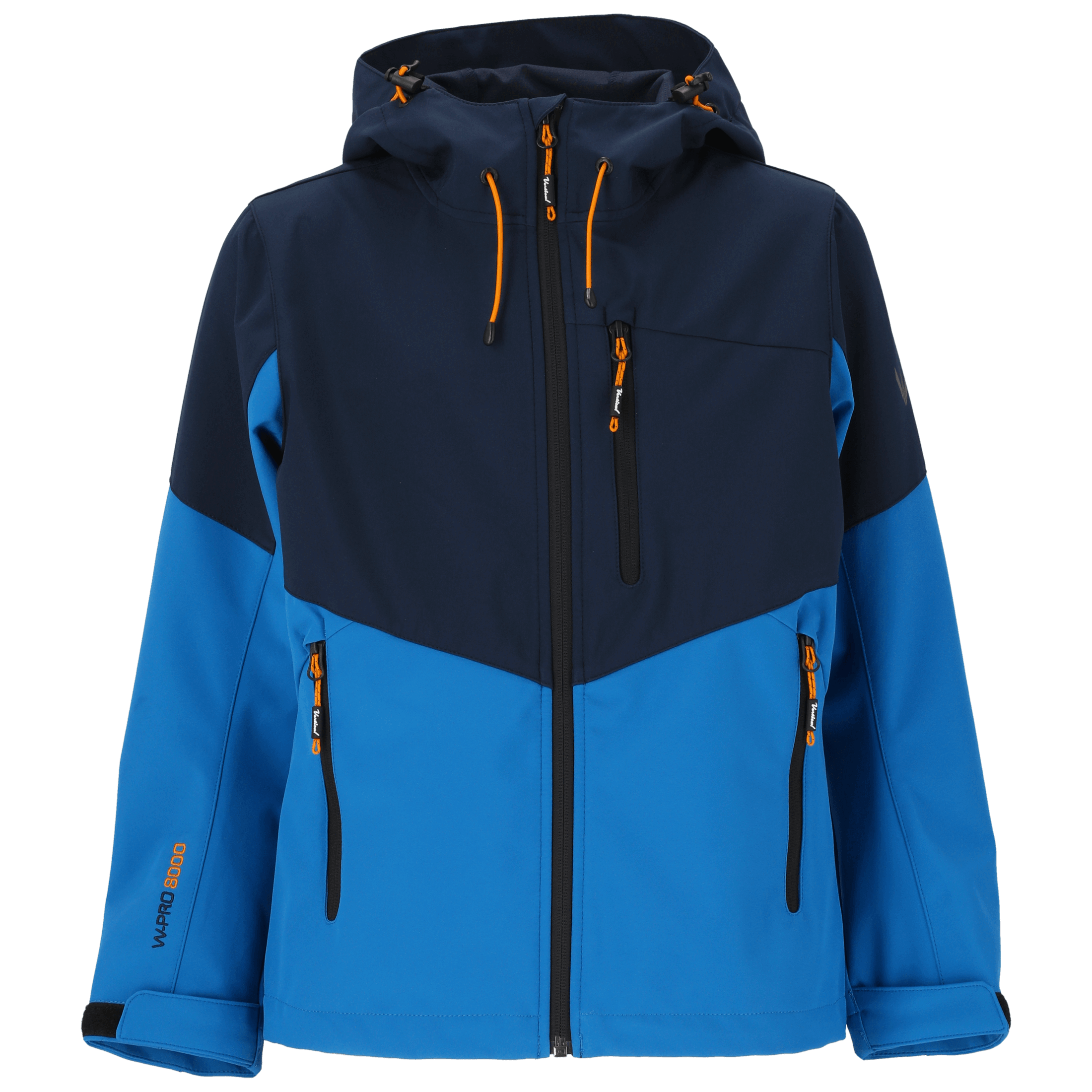 Vertical Rodnen Jr. Softshell Jacket W-PRO 8000 - Jakke