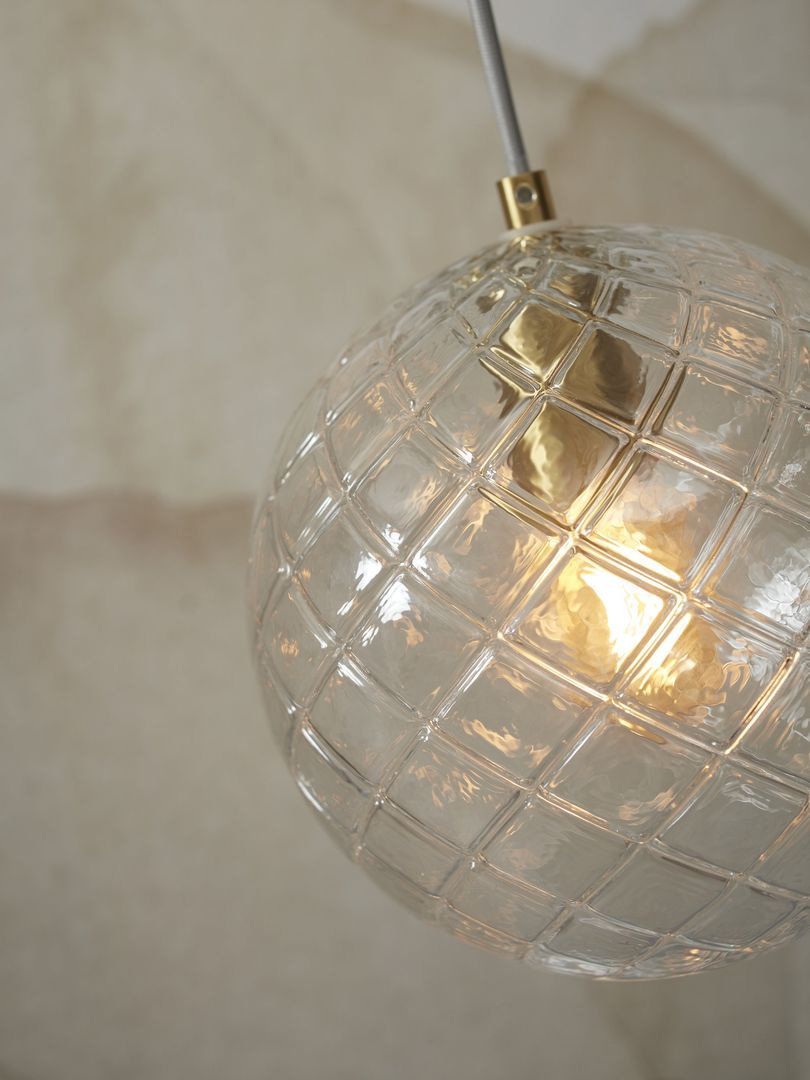 It's about RoMi   Venice Bol Hanglamp