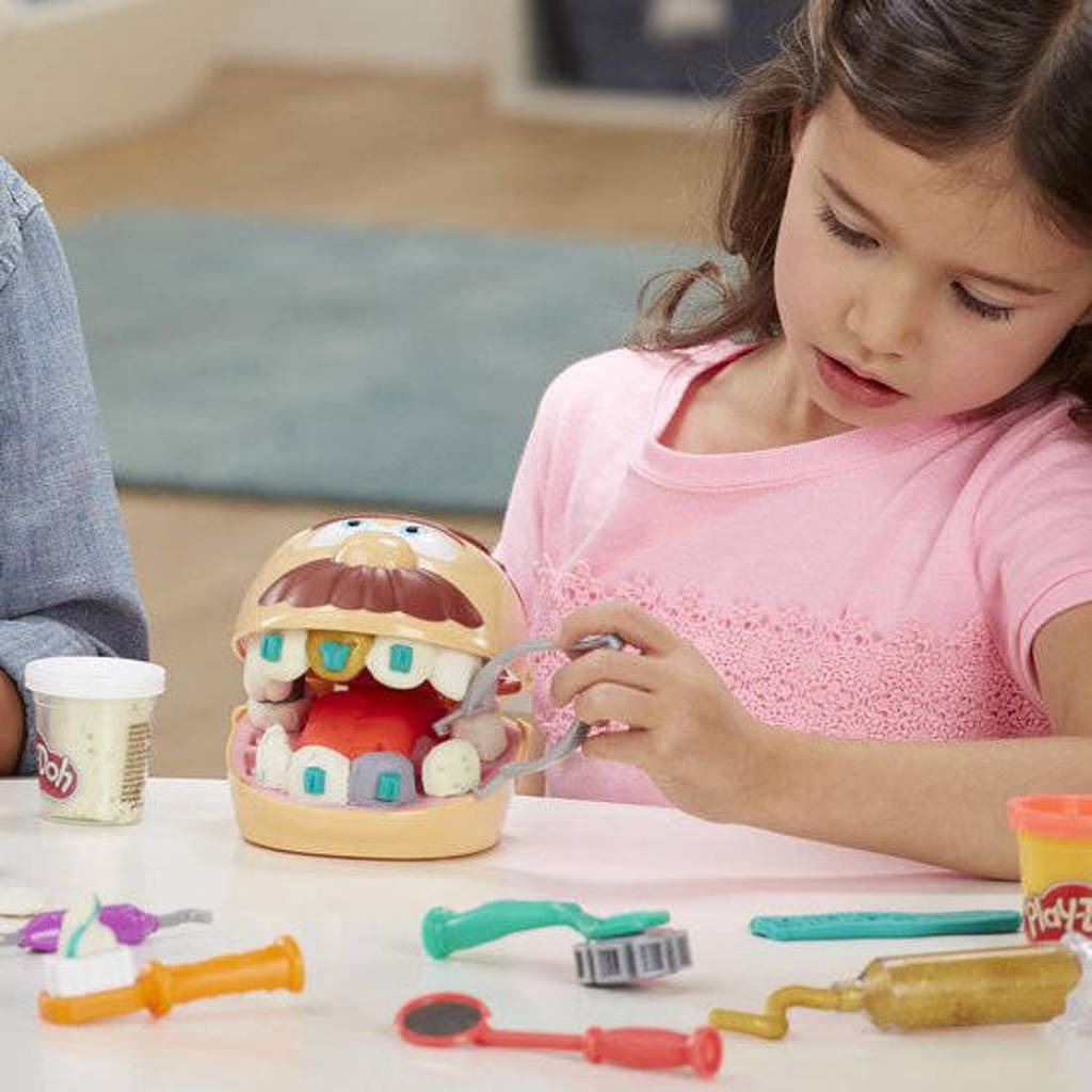leuk sinterklaas cadootjeTop Tandarts