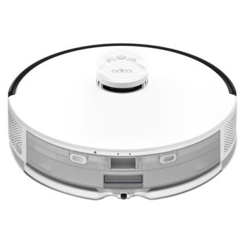 TP-Link Tapo Robotstofzuiger RV30 Plus met dweilfunctie met leegstation