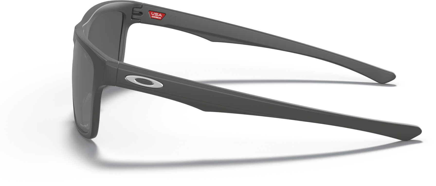 Holston 1158/Matte Dark Grey w/Prizm Grey Polarized