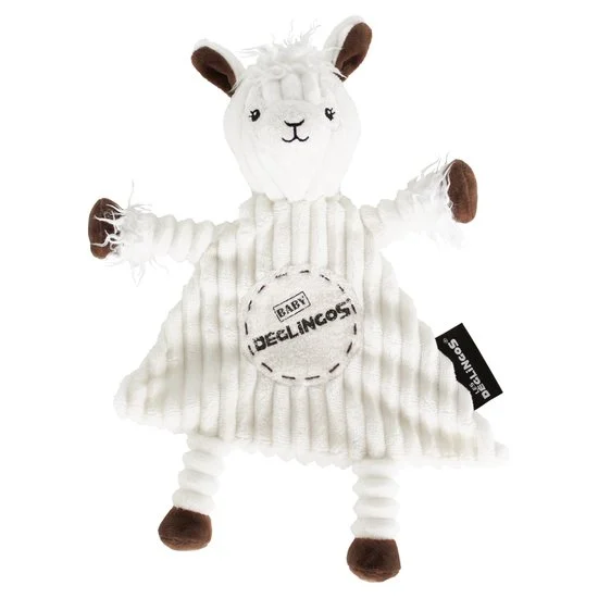 Muchachos le Lama Doudou   de               Les Déglingos
