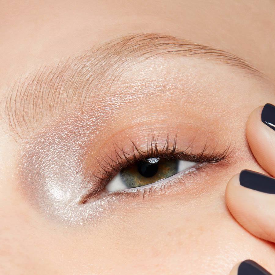 MAC Dazzleshadow She Sparkles 1g