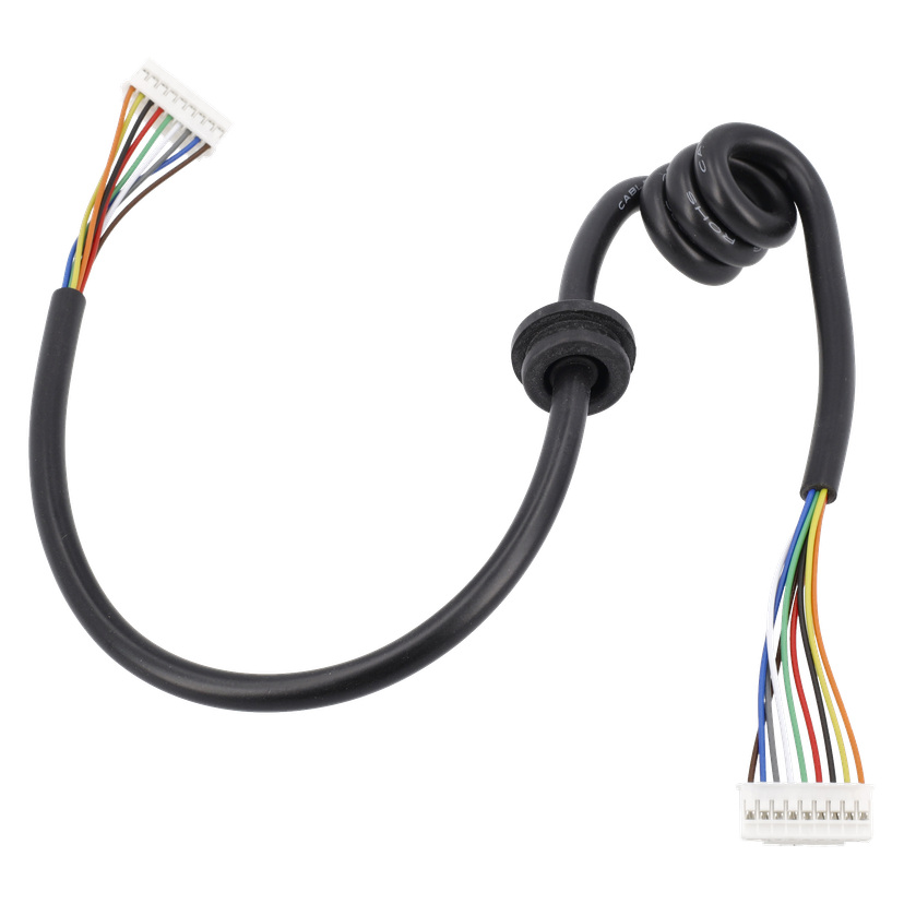 Signalkabel robotgressklipper